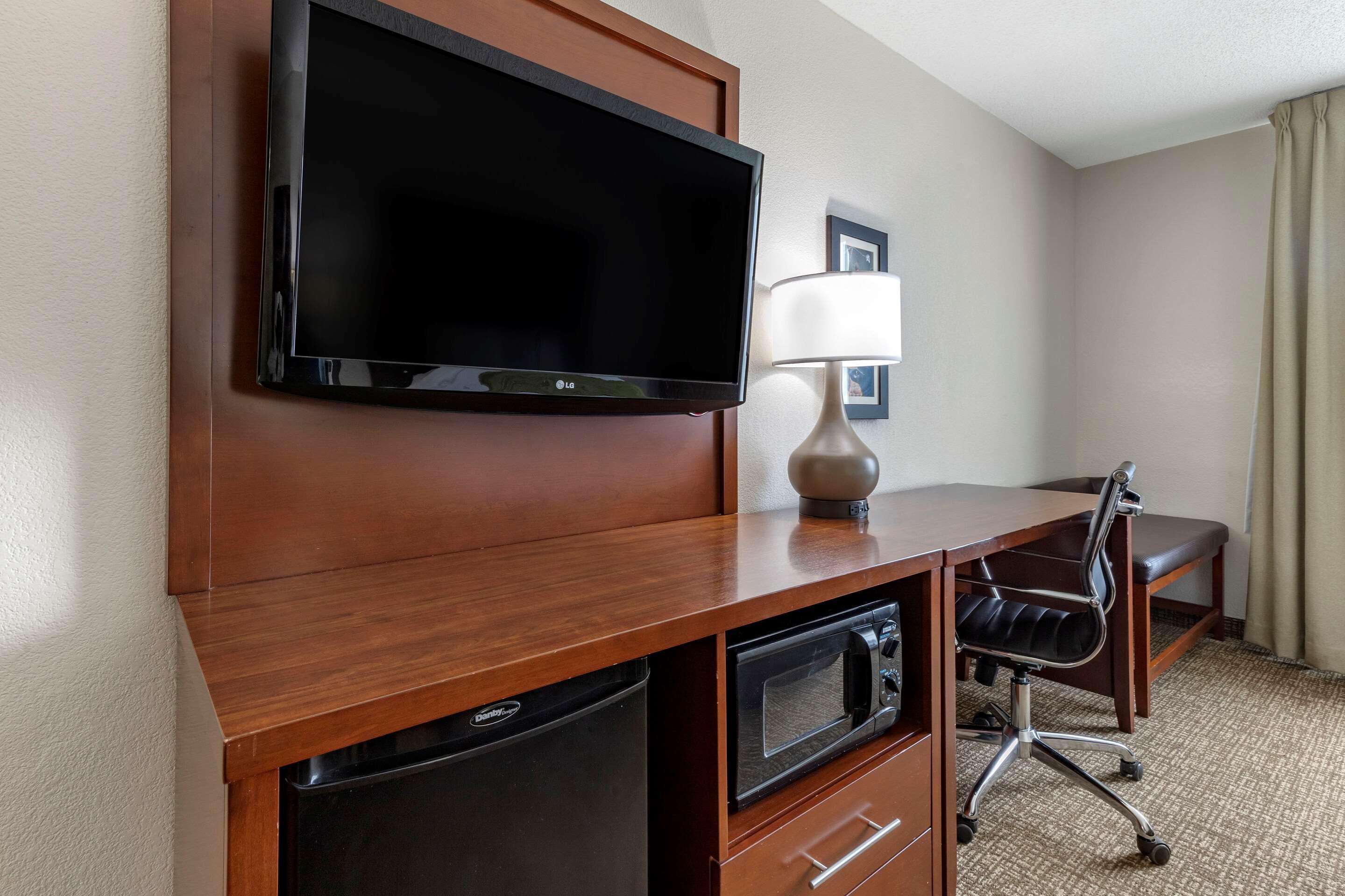 Comfort Inn Shelby Buitenkant foto