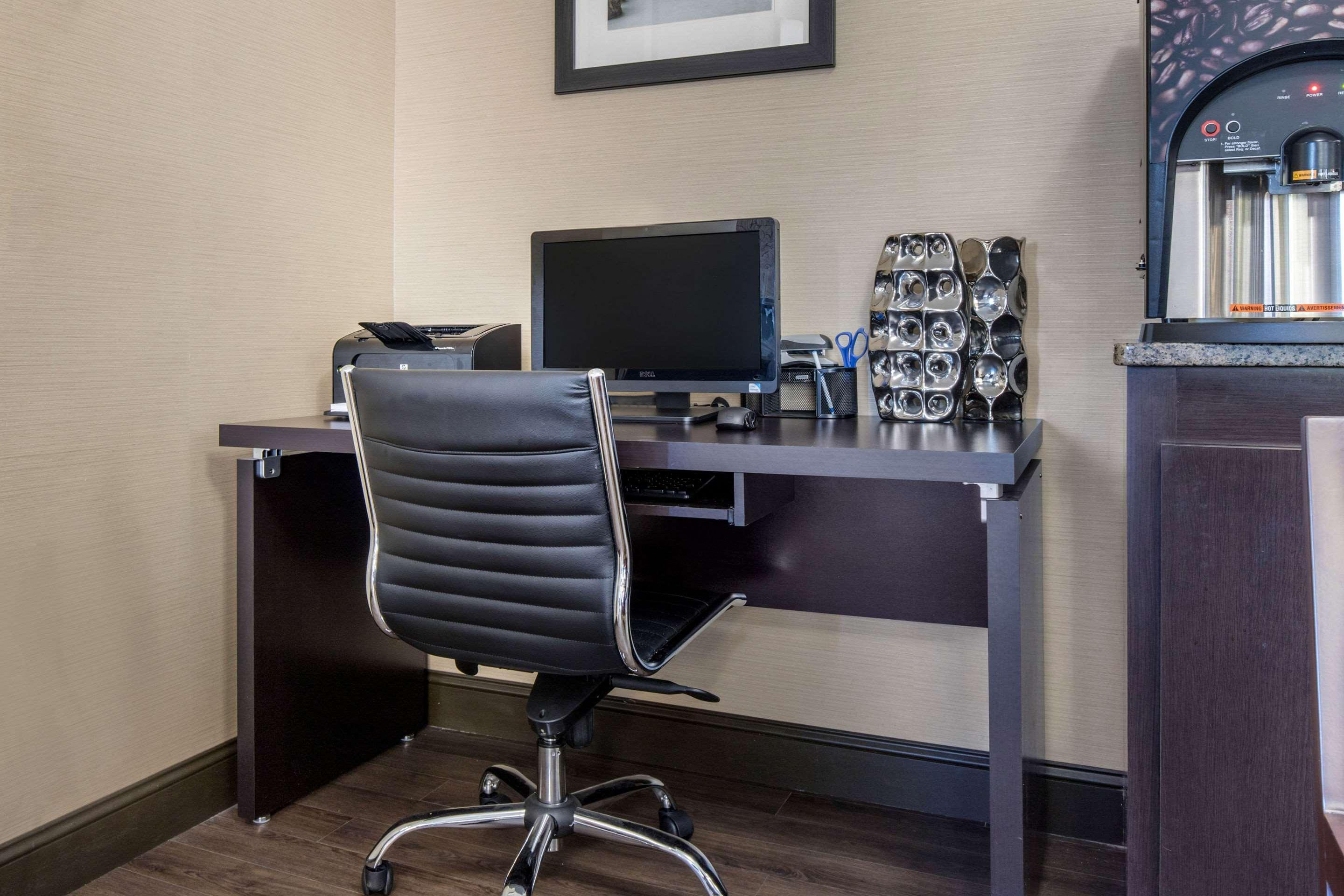 Comfort Inn Shelby Buitenkant foto