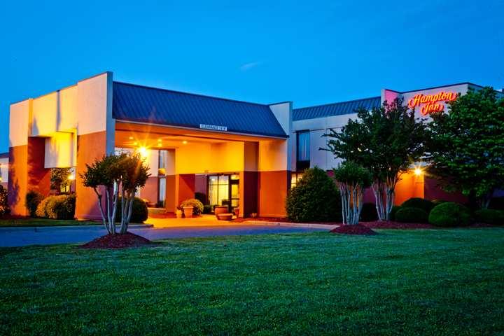 Comfort Inn Shelby Buitenkant foto